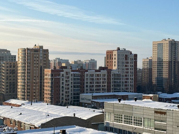 45 м², 1-комнатная квартира 37 990 ₽ в месяц - изображение 7