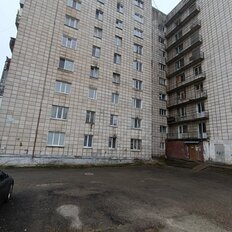 Квартира 22,5 м², 1-комнатная - изображение 2