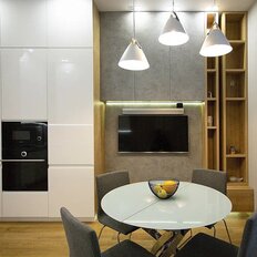 Квартира 64 м², 3-комнатная - изображение 2