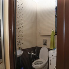 Квартира 100 м², 3-комнатная - изображение 4