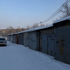 41 м², гараж - изображение 5