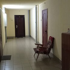 Квартира 40,8 м², 1-комнатная - изображение 5