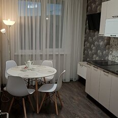 Квартира 36 м², 1-комнатная - изображение 1