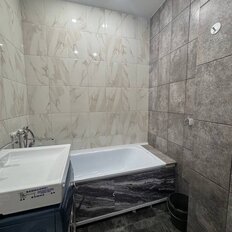 Квартира 41 м², студия - изображение 1