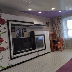 Квартира 80 м², 2-комнатная - изображение 5