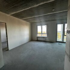 Квартира 70 м², 3-комнатная - изображение 4