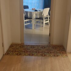 Квартира 68,4 м², 2-комнатная - изображение 4