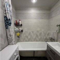 Квартира 36,8 м², 1-комнатная - изображение 1