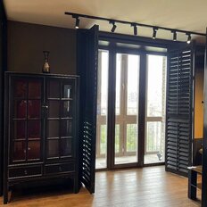 Квартира 55 м², 2-комнатная - изображение 3