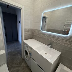 Квартира 27 м², студия - изображение 4