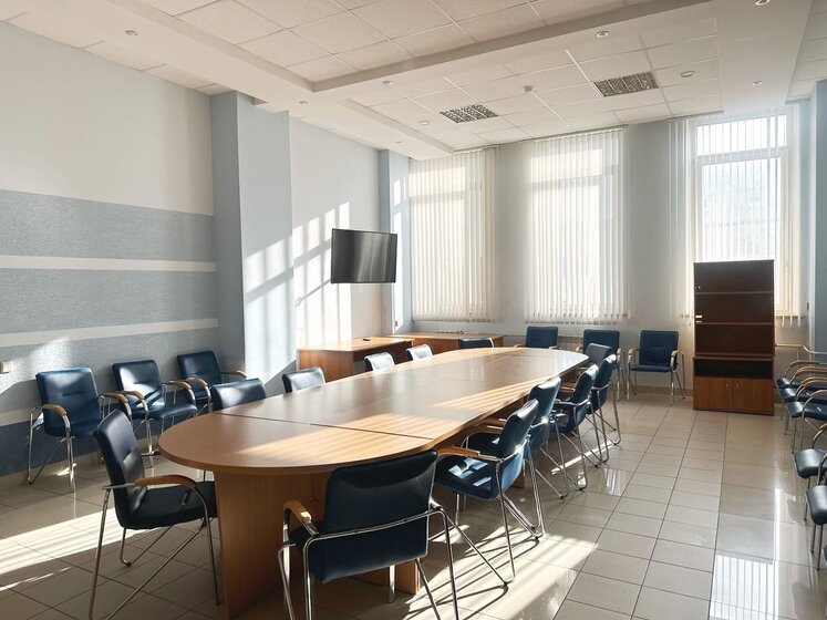 713 м², офис 1 183 580 ₽ в месяц - изображение 58