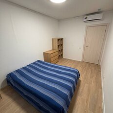 Квартира 37 м², 1-комнатная - изображение 1