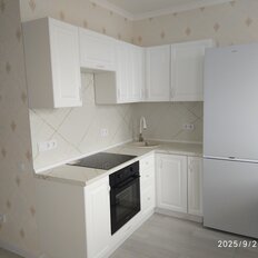 Квартира 30 м², студия - изображение 3
