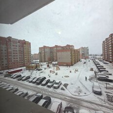 Квартира 56,4 м², 2-комнатная - изображение 5