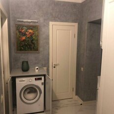 Квартира 69 м², 2-комнатная - изображение 4