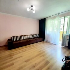 Квартира 45 м², 1-комнатная - изображение 4