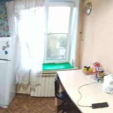 Квартира 33,6 м², 1-комнатная - изображение 1