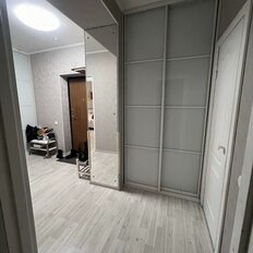 Квартира 49,7 м², 1-комнатная - изображение 5