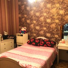 Квартира 85 м², 3-комнатная - изображение 3