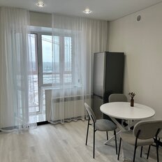 Квартира 36 м², 1-комнатная - изображение 3