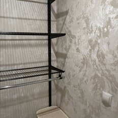 Квартира 30 м², 1-комнатная - изображение 4