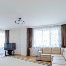 Квартира 101 м², 2-комнатная - изображение 3