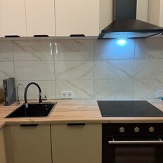 Квартира 29 м², студия - изображение 4