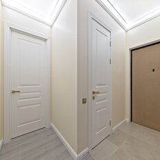 Квартира 67 м², 3-комнатная - изображение 1