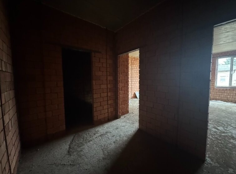 64 м², 1-комнатная квартира 3 300 010 ₽ - изображение 23