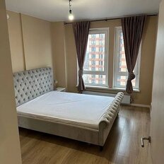 Квартира 43 м², 1-комнатная - изображение 4