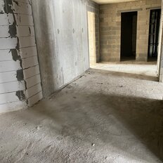 Квартира 108 м², 3-комнатная - изображение 3