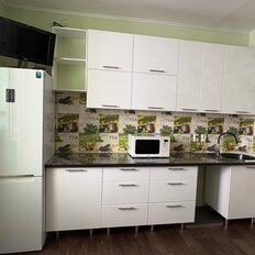 Квартира 47 м², 1-комнатная - изображение 5