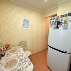 Квартира 30 м², 1-комнатная - изображение 5