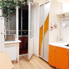 Квартира 41 м², 1-комнатная - изображение 3