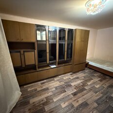 Квартира 35 м², 1-комнатная - изображение 3