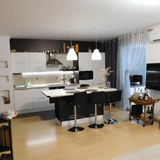 Квартира 65 м², 1-комнатная - изображение 2