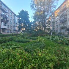 Квартира 36 м², 1-комнатная - изображение 4