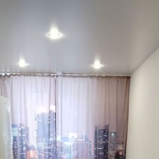 Квартира 19 м², студия - изображение 1