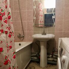 Квартира 34 м², 1-комнатная - изображение 2