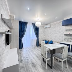 Квартира 26 м², студия - изображение 1