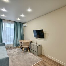 Квартира 25 м², студия - изображение 4