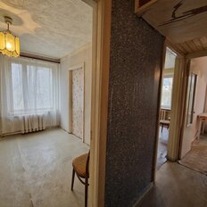 Квартира 39,6 м², 2-комнатная - изображение 3