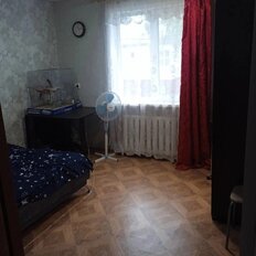 Квартира 55 м², 2-комнатная - изображение 3