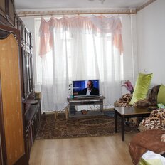 Квартира 55 м², 2-комнатная - изображение 2