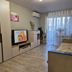 Квартира 58 м², 3-комнатная - изображение 2