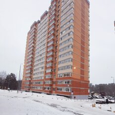 Квартира 33,8 м², 1-комнатная - изображение 2