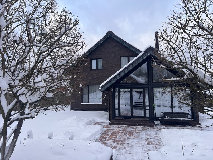 440 м² дом, 13 соток участок 150 000 000 ₽ - изображение 65