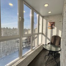 Квартира 76,5 м², 3-комнатная - изображение 2