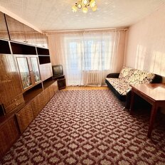 Квартира 55 м², 2-комнатная - изображение 1