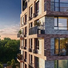 Квартира 42,5 м², 2-комнатная - изображение 2